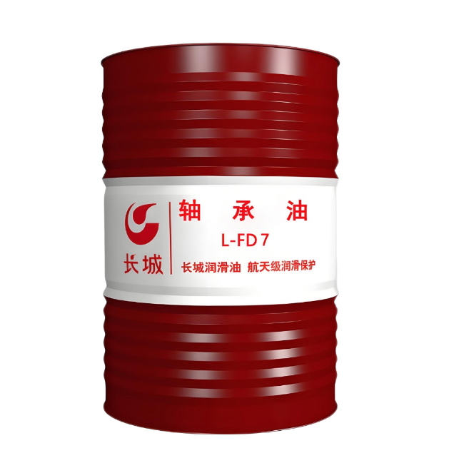 多文镇长城FD轴承油